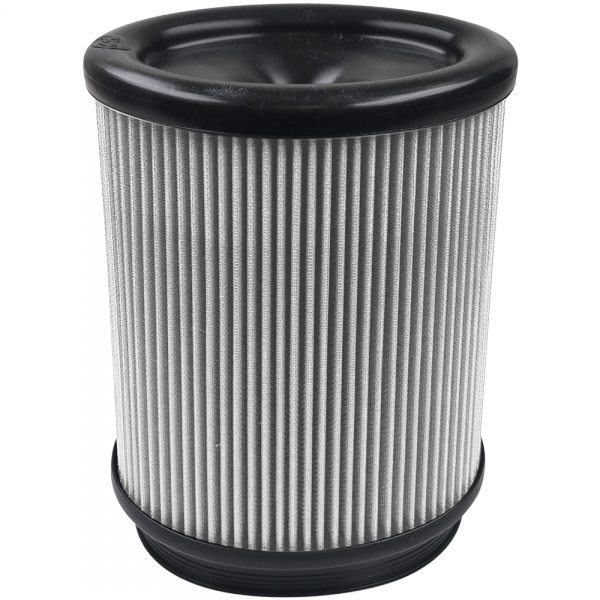 Air Filter For Intake Kits 75-5062 Dry Expandable White