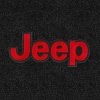 Jeep Grand Cherokee Lloyd LUXE Floor Mats Configurator 