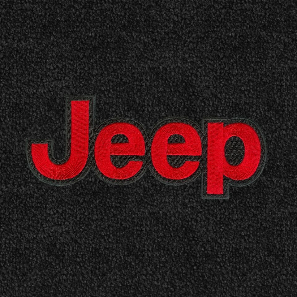 Jeep Grand Cherokee Lloyd Luxe Floor Mats Custom Configurator