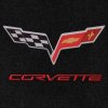 C6 Corvette Lloyd LUXE Floor Mats Custom Configurator 