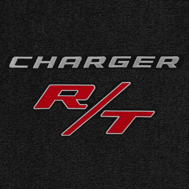Lloyds Mats LUXE Floor Mats for Dodge Charger Lloyds Mats LUXE Floor Mats for Dodge Charger
