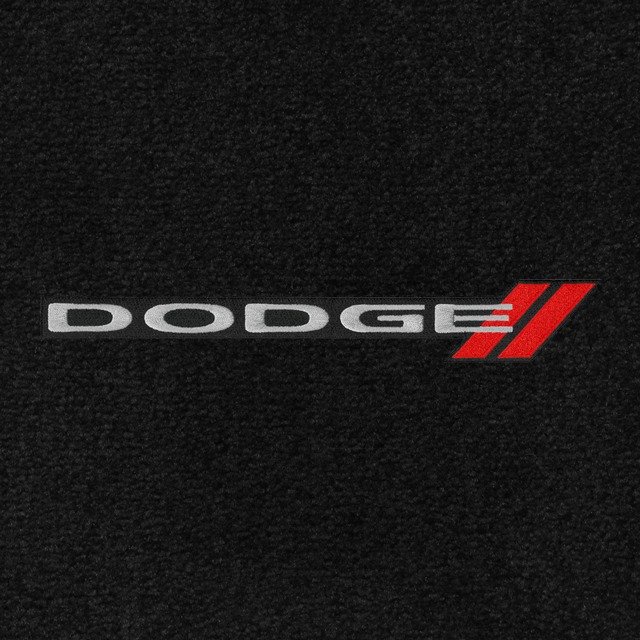 Dodge Charger Lloyd Luxe Floor Mats Custom Configurator