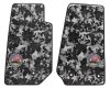 Jeep Wrangler Lloyd Floor Mats CamoMats Custom Configurator