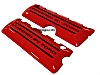2011-2017 Ford Mustang Painted Lower Fuel Rail Coil Covers