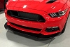 2015-2017 Ford Mustang RPI Aggressive Front Splitter