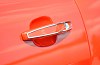 2010-2015 Camaro Door Handle Overlays