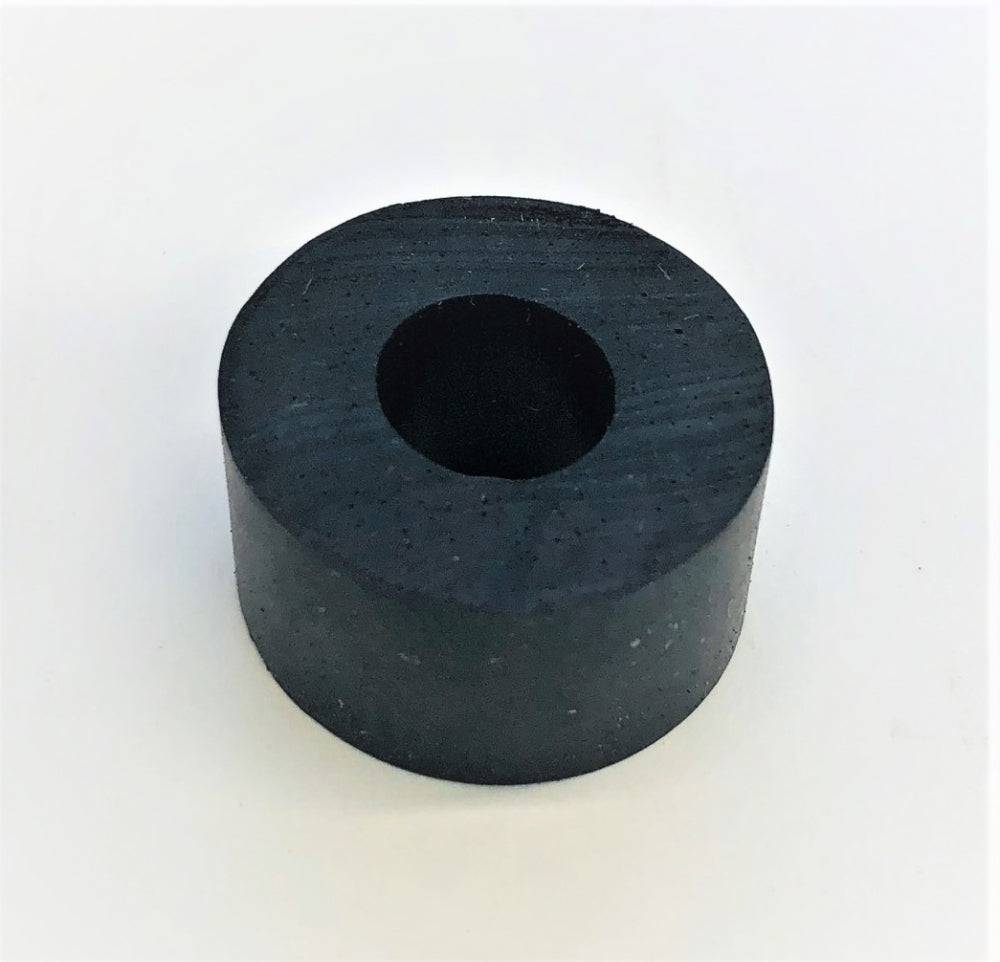 1961-19UP C3 Corvette Radiator Round Cushion Weatherstrip