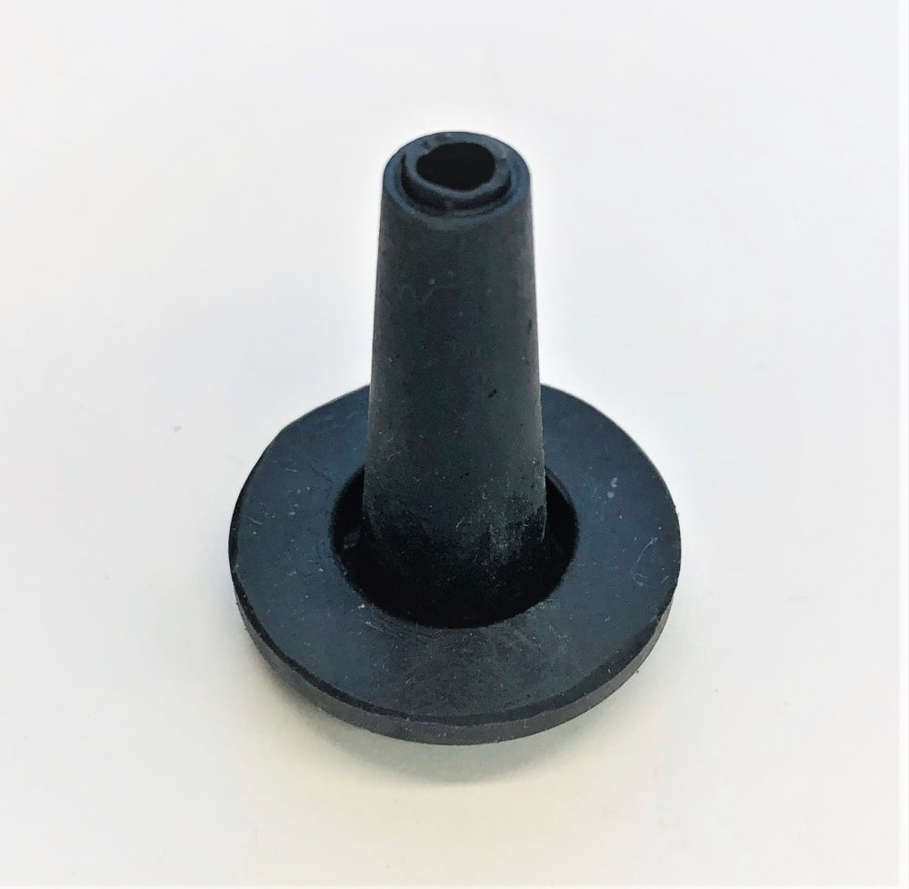 1968-1972 C3 Corvette Windshield Wiper Door Actuator Rod Boot - Inner Weatherstrip