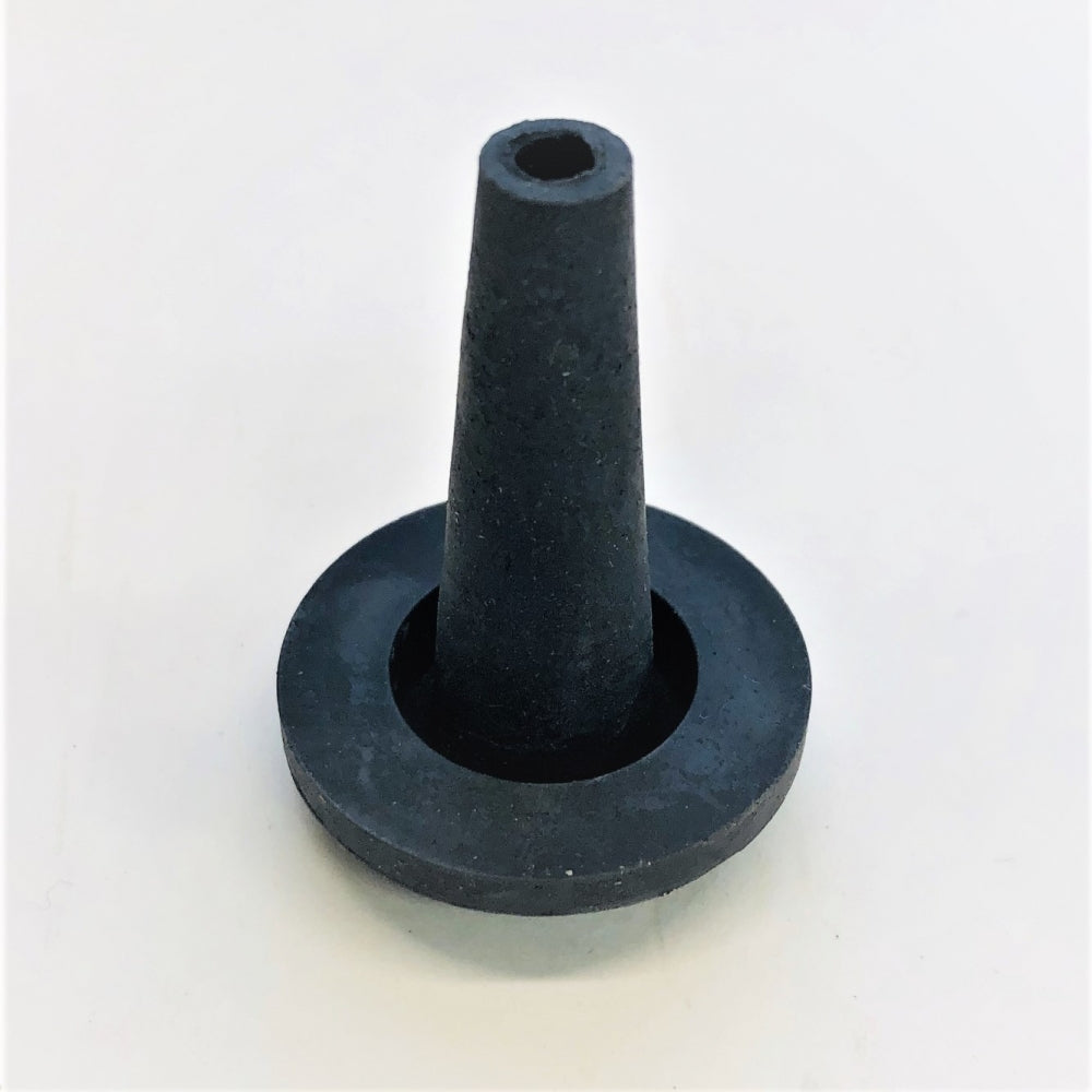 1968-1982 C3 Corvette Headlamp Actuator Rod Boot - Inner Weatherstrip