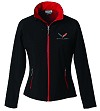 C7 Corvette Ladies Matrix Soft Shell Jacket