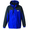 Chevrolet Gold Bowtie 3 in 1 Jacket