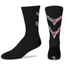 2020-2025 C8 Corvette Black Crew Socks