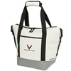 2020-2025 C8 Corvette Ralph White Large Cooler Bag