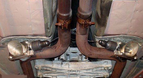 c5 exhaust cutouts