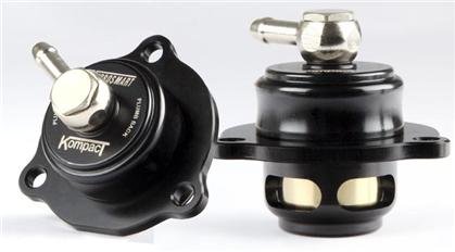 2015-2017 Ford Mustang EcoBoost Kompact Shortie Plumb Back Blow Off Valve