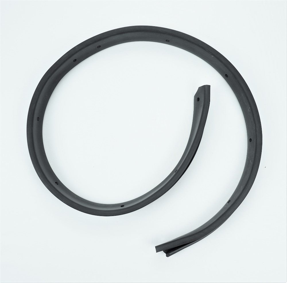 1956-1962 C1 Corvette Header Weatherstrip