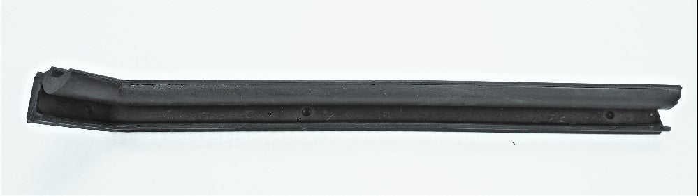 1956-1962 C1 Corvette Side Rail Center LH Drivers Side Weatherstrip