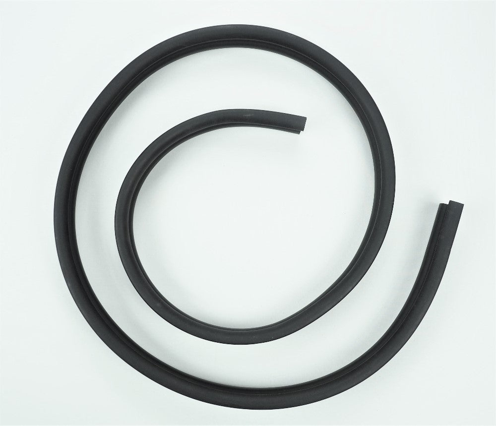 1959-1960 C1 Corvette Rear Bow Weatherstrip