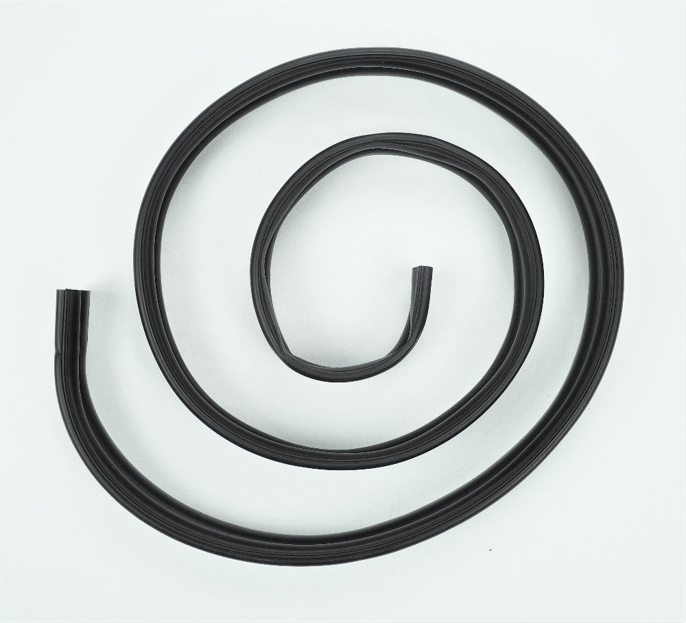 1961-1962 C1 Corvette Rear Bow Weatherstrip