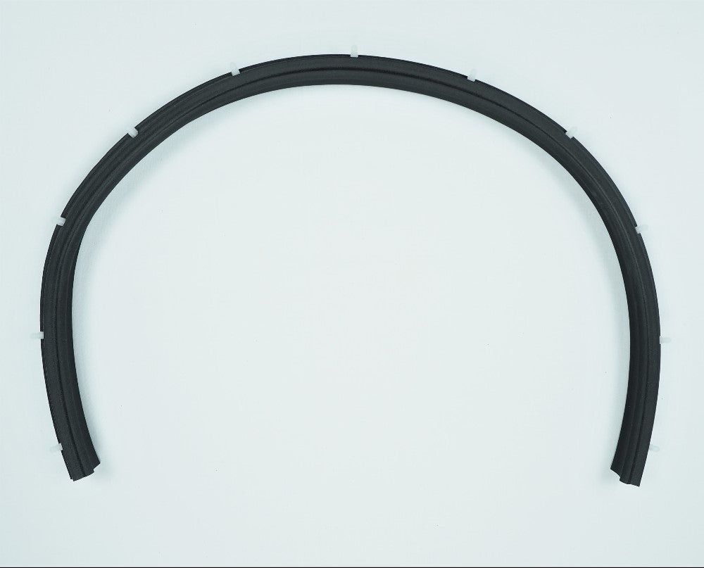 1963-1967 C2 Corvette Header Weatherstrip