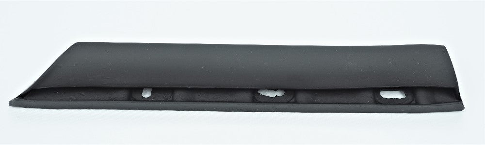 1968-1975 C3 Corvette Side Rail Front RH Passenger Side Weatherstrip