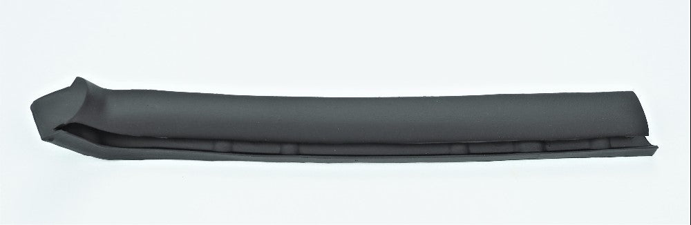 1968-1975 C3 Corvette Side Rail Rear RH Passenger Side Weatherstrip