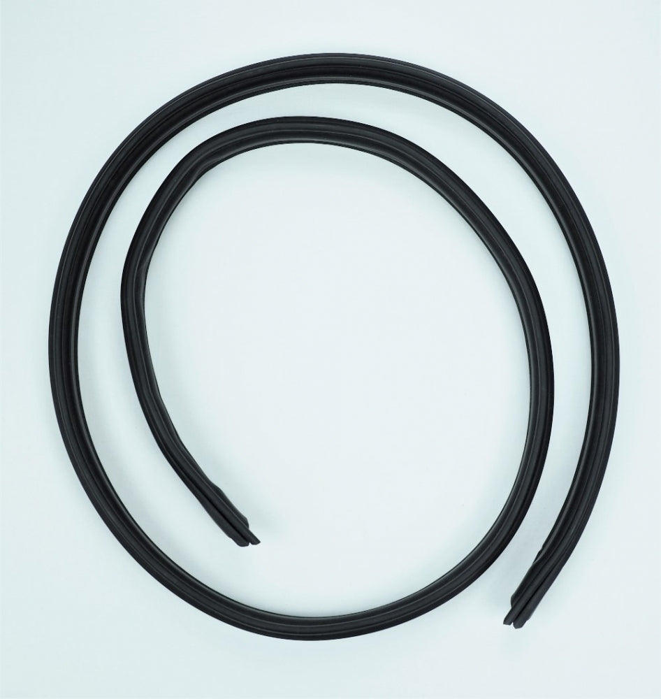 1968-1975 C3 Corvette Rear Bow Weatherstrip