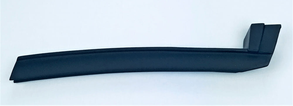 1986-1996 C4 Corvette Convertible Soft Top Front Weatherstrip RH Passenger Side