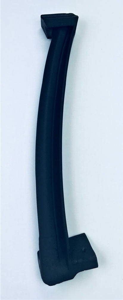 1986-1996 C4 Corvette Convertible Soft Top Rear Weatherstrip LH Drivers Side