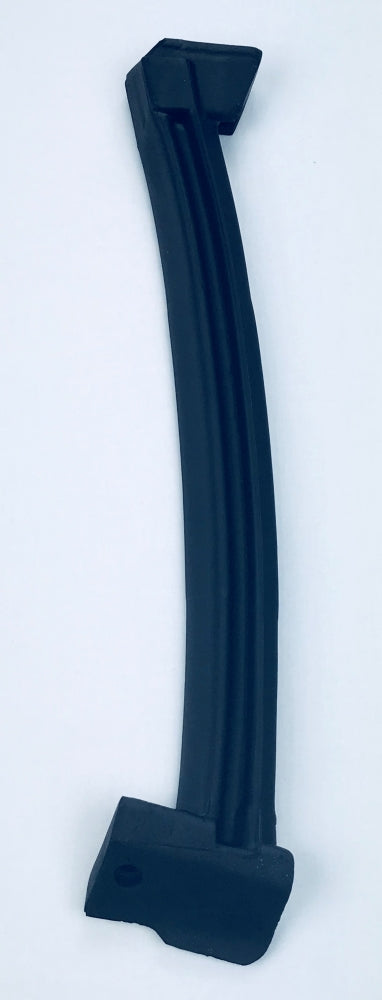 1986-1996 C4 Corvette Rear Weatherstrip RH Passenger Side