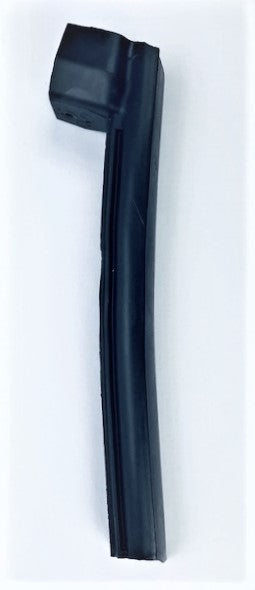 1998-2004 C5 Corvette Soft Top Front Weatherstrip