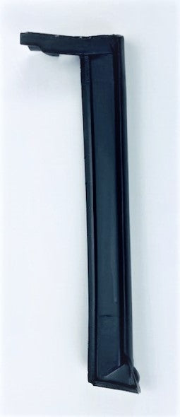 1998-2004 C5 Corvette Soft Top Vertical Weatherstrip