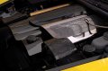 C6 Corvette Fuel Rail Covers