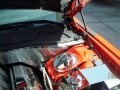 2008-2023 Dodge Challenger Firewall Extensions