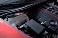 C6 Corvette Battery Cover Perforated