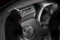 2010-2015 Camaro Polished Upper Dash A/C Vent Cover