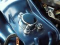 2008-2023 Dodge Challenger Shock Tower Cap Set