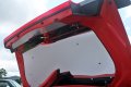 2008-2022 Dodge Challenger Trunk Lid Insert