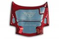1997-2004 C5 Corvette Hood Panel Mirror Accent
