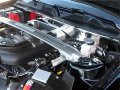 2011-2012 Ford Mustang False Firewall Polished