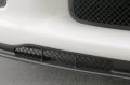 C6 Corvette Air Dam Grilles Blakk Stealth Mesh