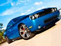 2009-2023 Dodge Dodge Challenger 5.7 and SRT 8 Grille