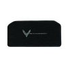 2020-2025 C8 Corvette Lloyd Front/Rear Cargo Mats C8 Flags Monochromatic Stingray Word Combo