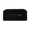2020-2025 C8 Corvette Lloyd Front/Rear Cargo Mats C8 Stingray and Corvette Word Combo