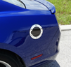 2010-2014 FORD MUSTANG FUEL DOOR