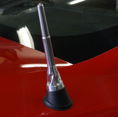 2014 ford mustang shop antenna