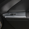 2010-2014 FORD MUSTANG WINDOW SWITCH PLATES