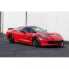 C7 Corvette Z06 APR Carbon Fiber Track Pack