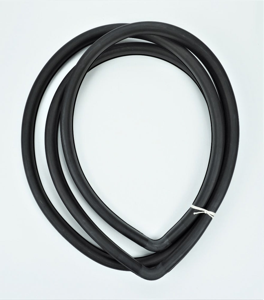 1963-1967 C2 Corvette Coupe Windshield Weatherstrip