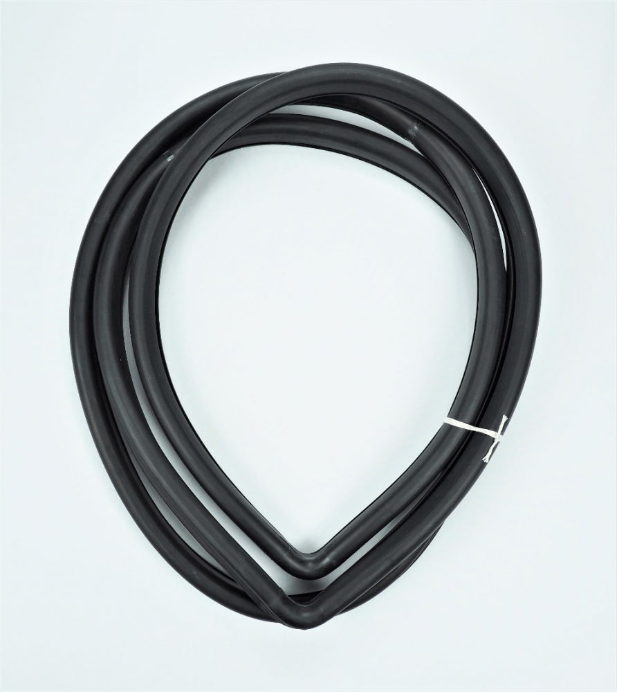 1963-1967 C2 Corvette Convertible Windshield Weatherstrip